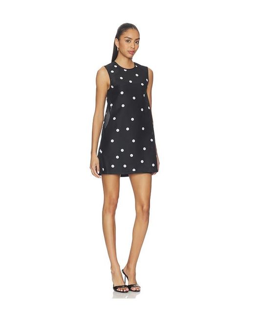 Alexis Black Zilez Dress