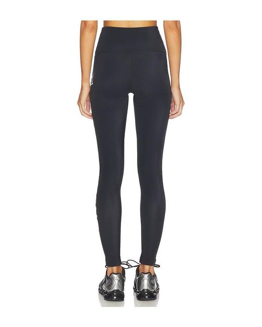 Perfect Moment Blue Jane Leggings