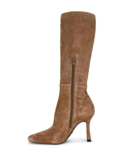 Raye Brown Boot Pia