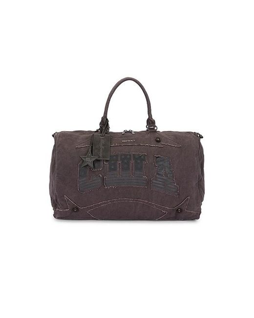 MADFRENZY Tasche in Brown für Herren