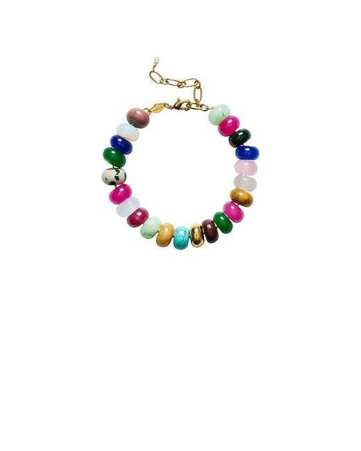 Anni Lu Blue Mirage Bracelet