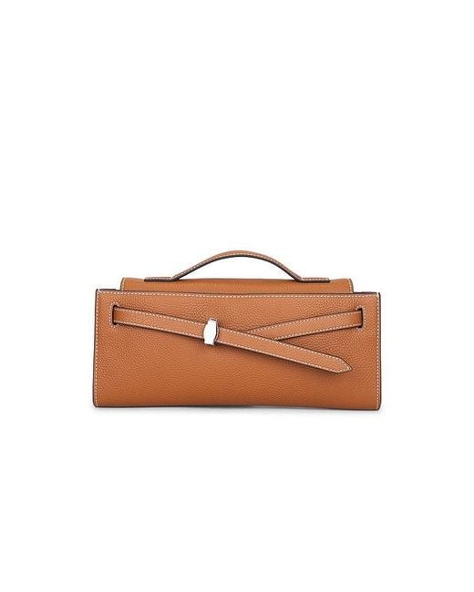 Veronica Beard Multicolor Dash Clutch