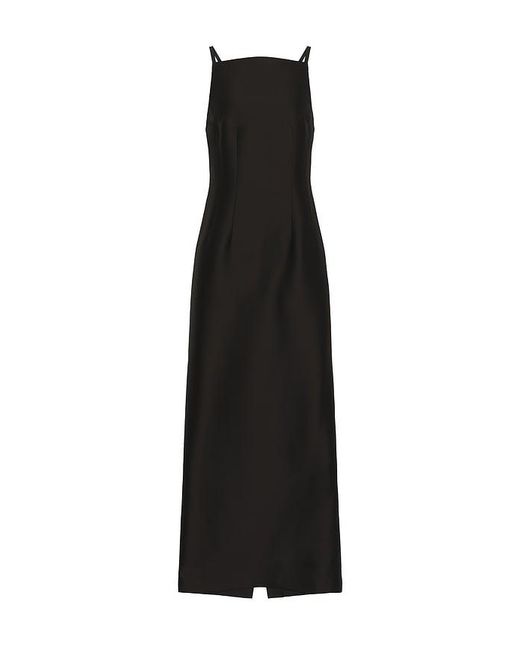 SRG Black Valency Dress