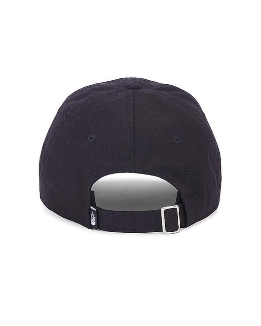 The North Face Blue Kappe