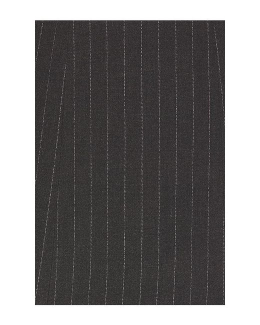 retroféte Black Ariya Dress