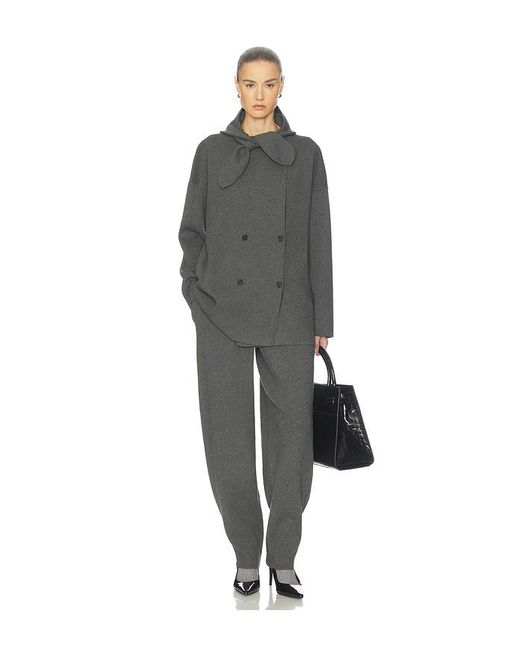 Helsa Gray Else Knit Jacket