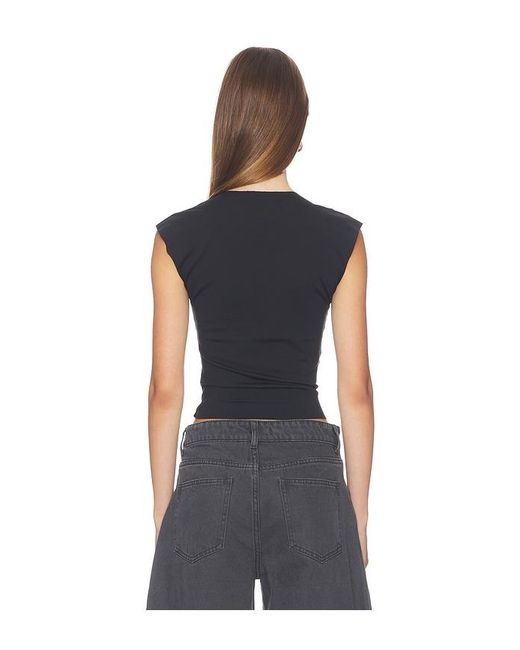 Lioness Blue Tribeca Top
