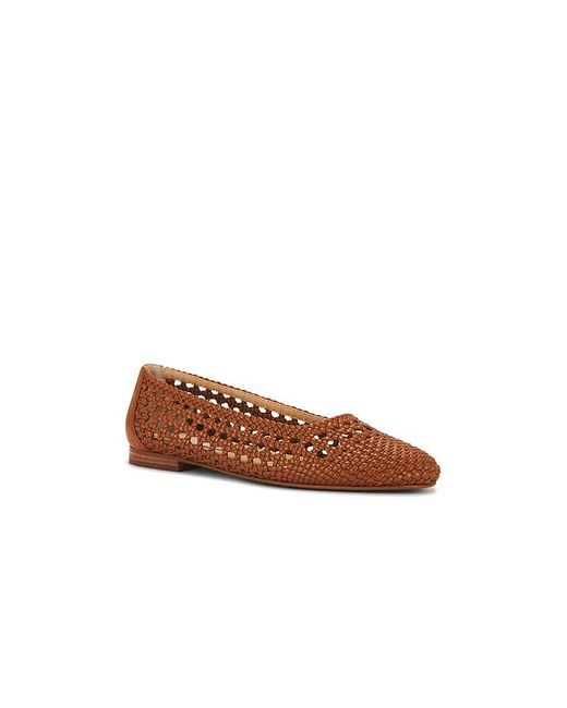 dolce vita odis woven flat