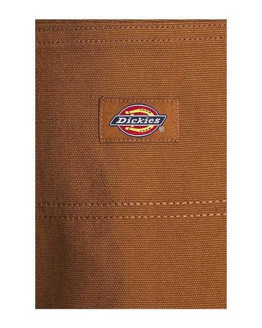 Dickies Brown Flex Duck Carpenter Pant for men