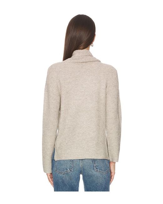 Heartloom Natural Darcey Sweater