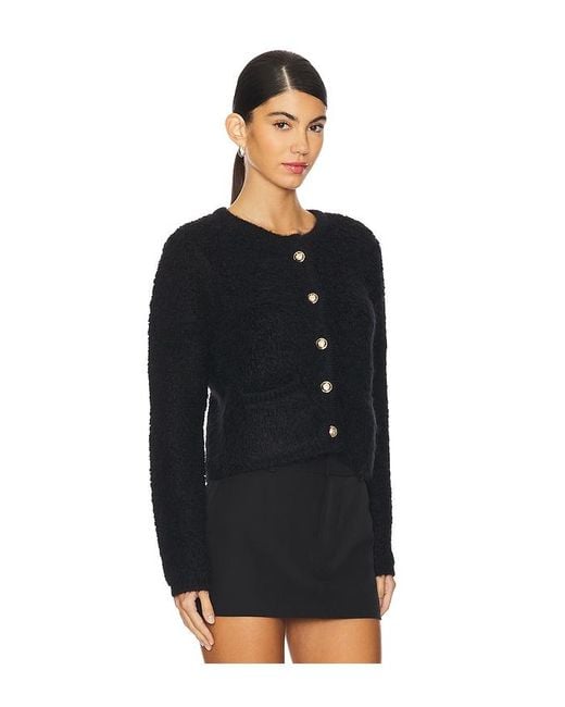 PULL MYRTLE en Black Astr