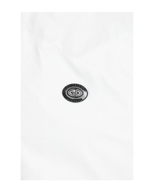 Goldbergh Black Valanga Ski Jacket