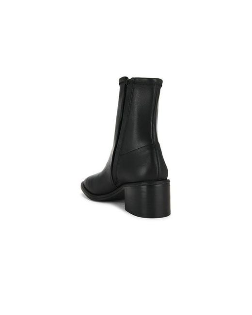 Loeffler Randall Black Roxy Boot