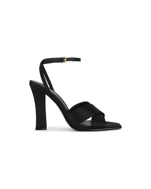 Raye Black Hanni Sandal