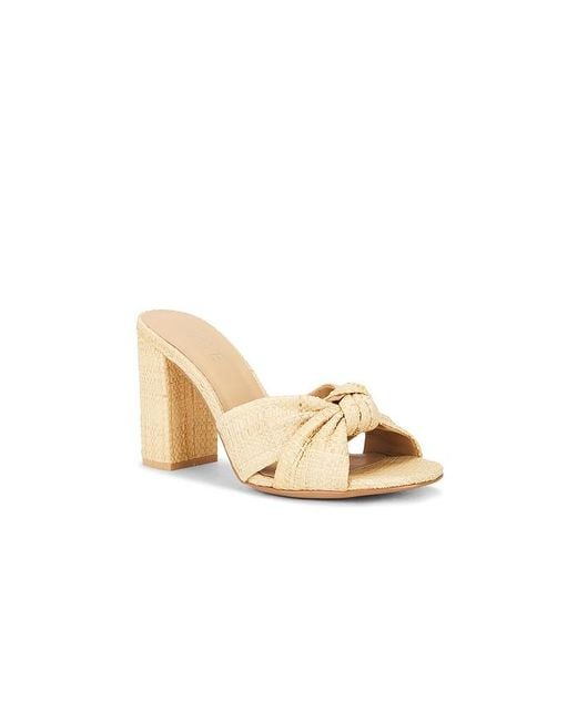 Raye Multicolor Beatriz Sandal