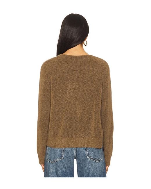 Samsøe & Samsøe Blue Sacassandra Cardigan