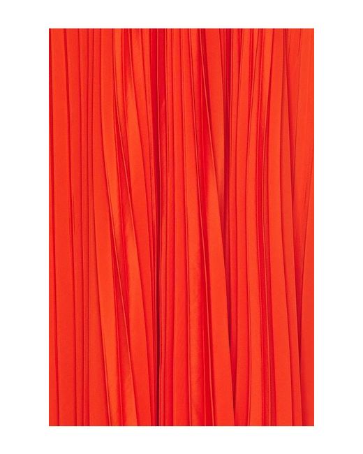 A.L.C A.L.C. en coloris Red