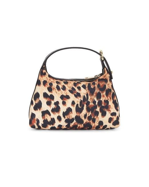 SAU LEE Black Handtasche Apollo