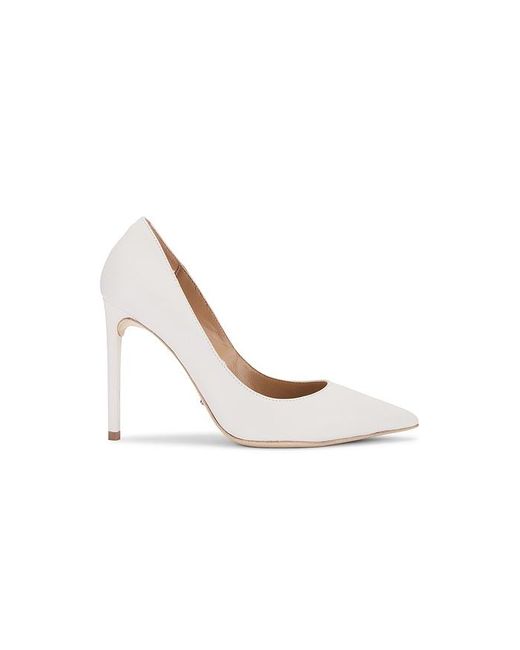 Tony Bianco White Pumps Anja