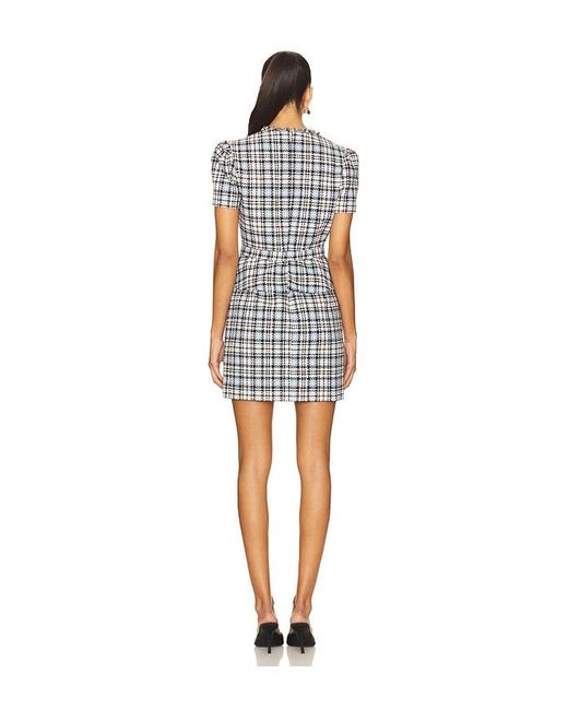 Likely Multicolor Cecelia Dress