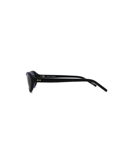 Chimi Black Aria Sunglasses