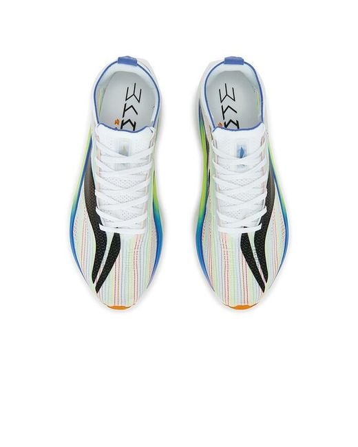 Li-ning Blue Feidian 6 Elite for men