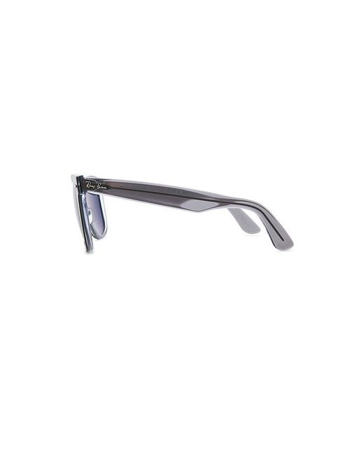 Ray-Ban Blue Original Wayfarer Classic for men
