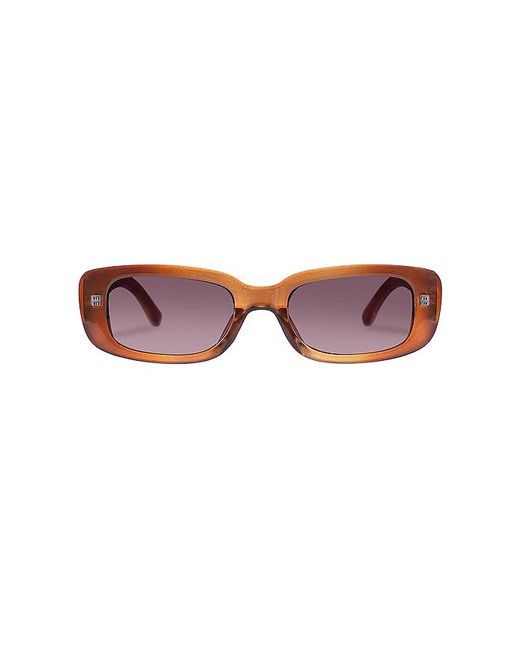 Aire Red SONNENBRILLE CERES