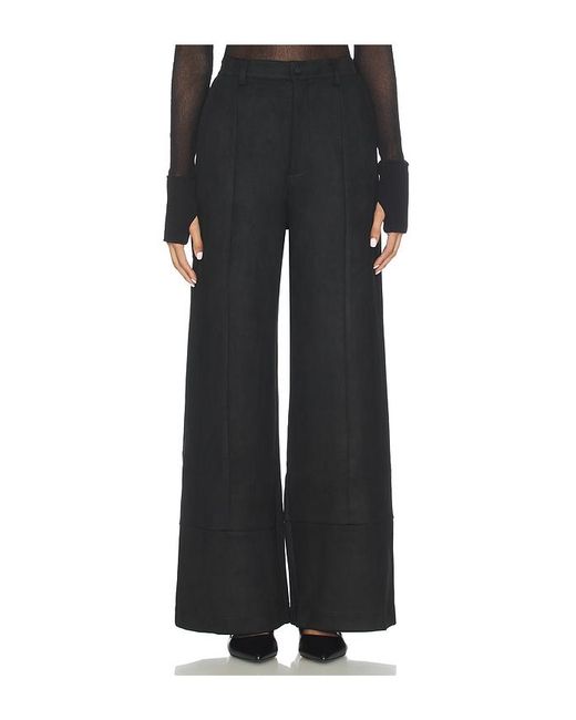 Bardot Black Hose Marlowe