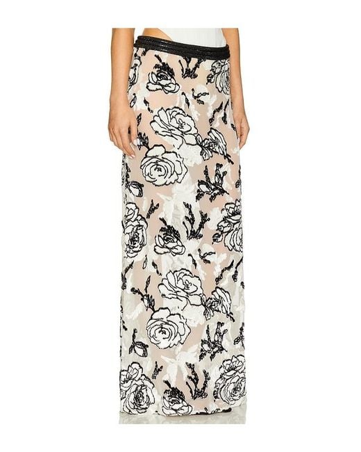 Nue Studio Black Rock Primrose