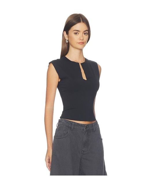 Lioness Blue Tribeca Top
