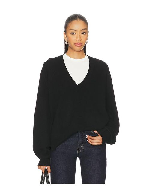 Nili Lotan Feron セーター Black