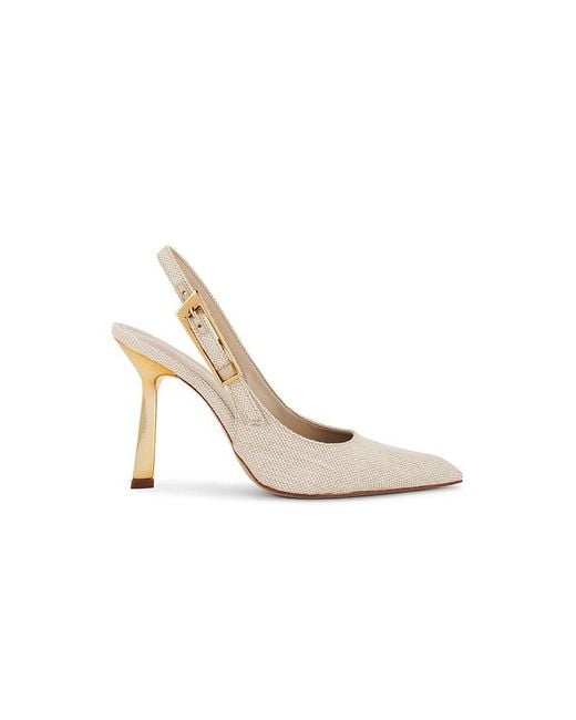 SCHUTZ SHOES Ciara パンプス White