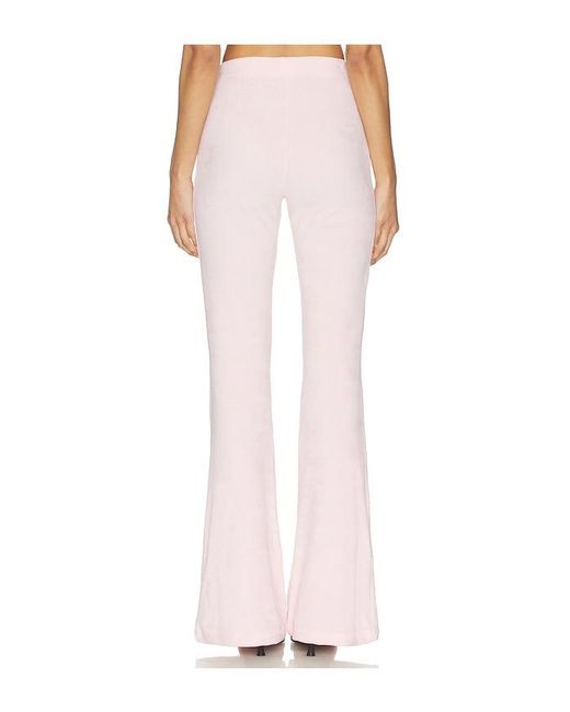 Area Pink Bitchy Track Pant