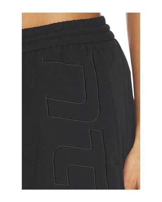 Fear Of God Black Active Trace Track Pant