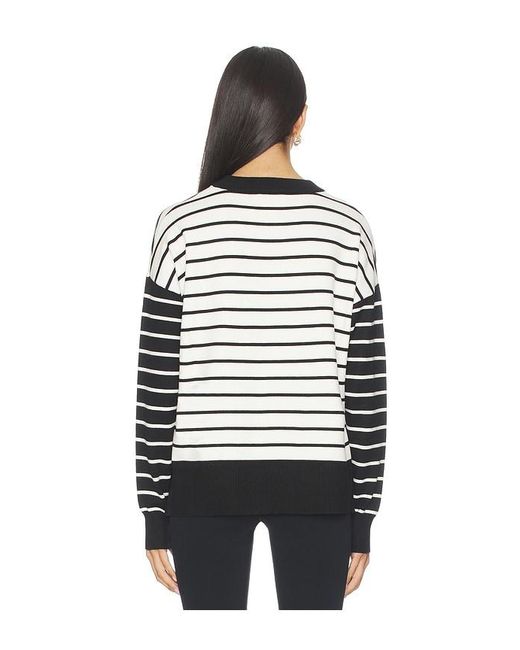 Beach Riot Gray Callie Sweater