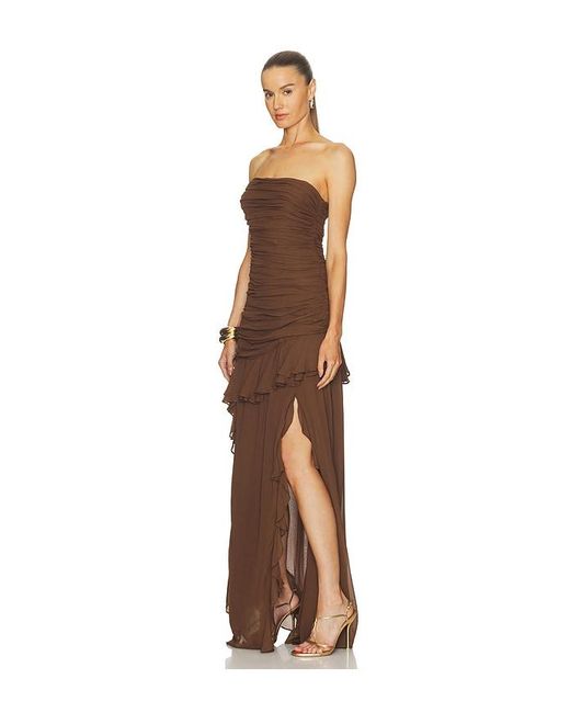 Nicholas Multicolor Viola Dress