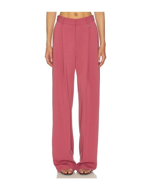 Aniye By Red Bella Pant