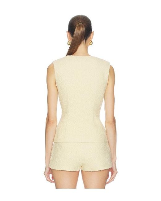 L'academie Natural 'Academie Ingrid Top