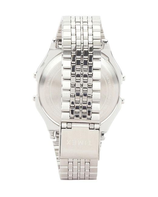 Timex Uhr in White für Herren