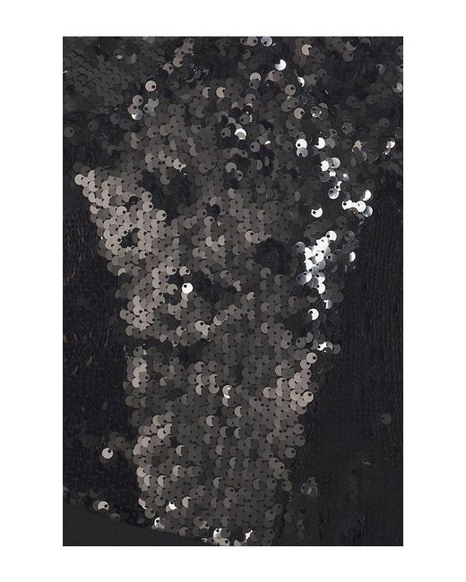 LPA Black Avella Gown