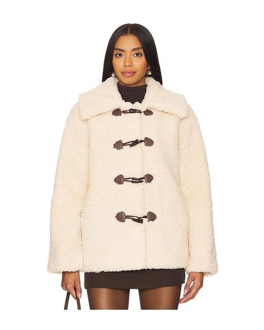 Tularosa Natural Mia Coat