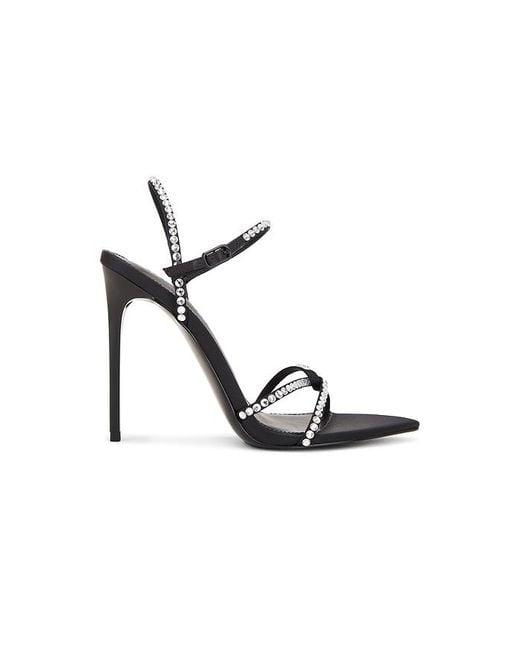 Steve madden STELLINA ヒール STELLINA Leopard Dainty Strappy Pointed Toe Heel | Women's