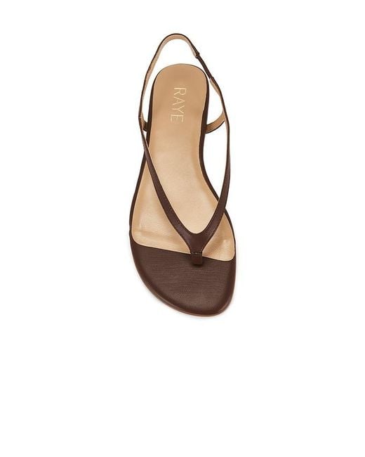 Raye Brown Ayla Sandal