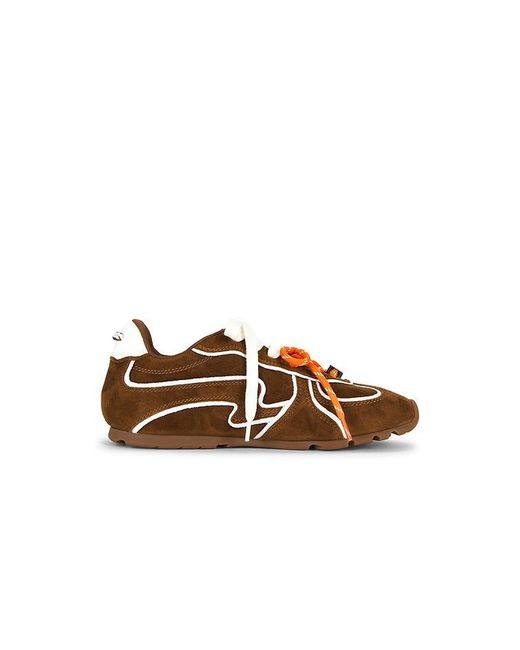 Naked Wolfe Multicolor Adored Sneaker