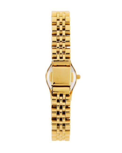 CENDRE Isobel ウォッチ Metallic