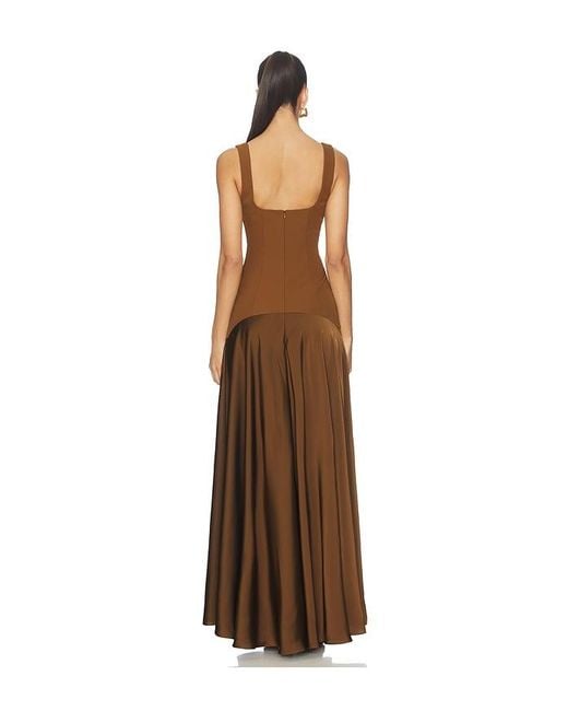 L'academie Natural Sidney Gown