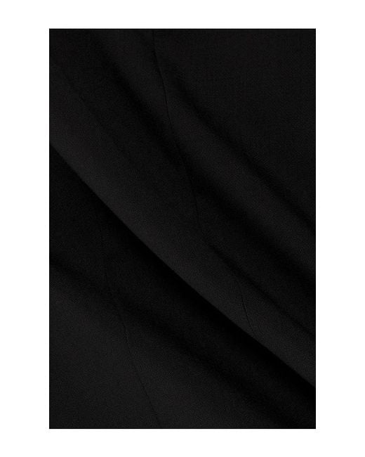 SRG Black Kenny Blazer