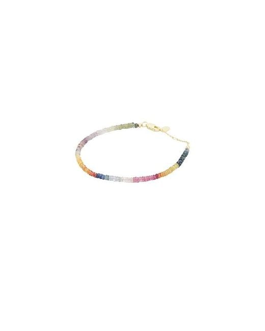 Shashi Multicolor Natasha Bracelet