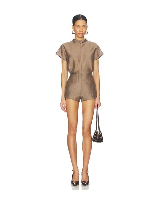 L'academie Natural Umi Short